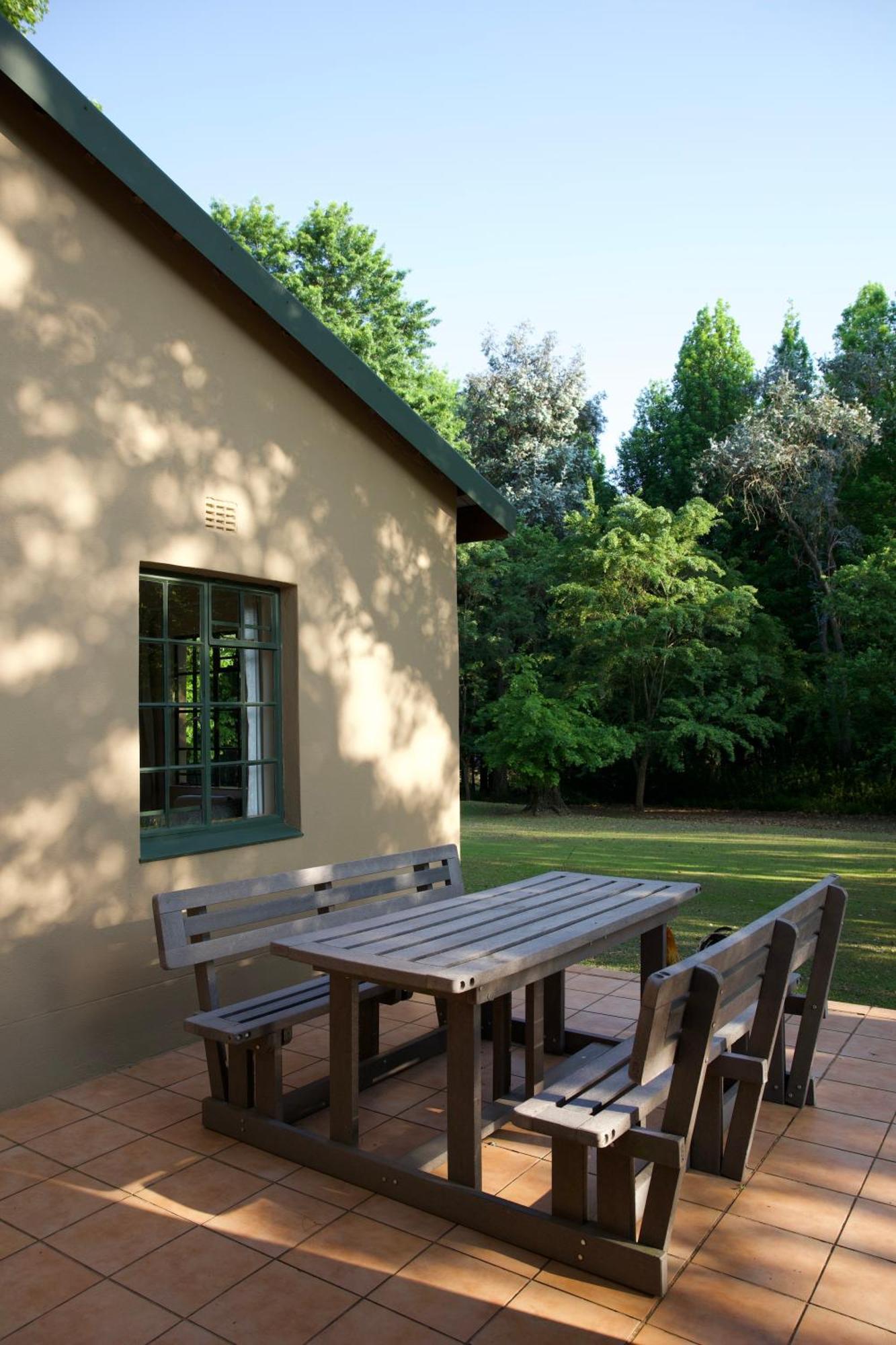 Berghaven Cottages Winterton Exterior photo
