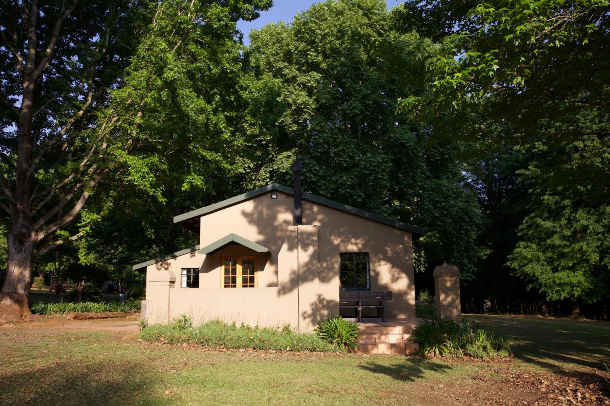Berghaven Cottages Winterton Exterior photo